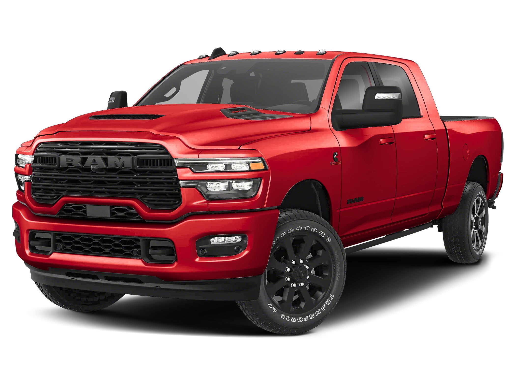 ram ram 2500 pickup 2026 3C63R5NL0TG248243 image ram ram 2500 pickup 2026 3C63R5NL0TG248243 image